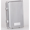 Saip / Saipwell 256 * 200 * 90 China Professional Manufacture Nouvelle enceinte IP66 Amplificateur Enclosage en aluminium électrique